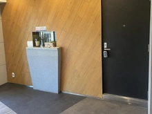 【東京都/世田谷区大蔵】セルバ大蔵 エントランス