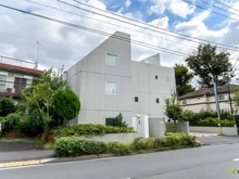 【東京都/世田谷区成城】成城テラス 外観