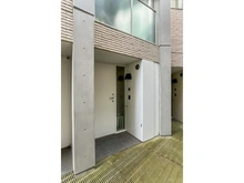 【東京都/世田谷区成城】成城テラス 玄関