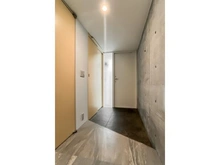 【東京都/世田谷区成城】成城テラス 廊下