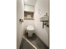 【東京都/世田谷区成城】成城テラス トイレ