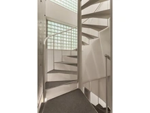 【東京都/世田谷区成城】成城テラス 階段