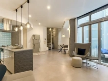 【東京都/世田谷区成城】成城テラス LDK