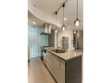 【東京都/世田谷区成城】成城テラス キッチン