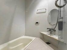 【東京都/世田谷区成城】成城テラス 浴室