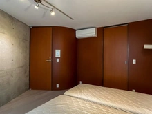 【東京都/世田谷区成城】成城テラス 洋室