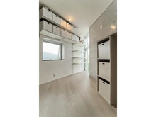 【東京都/世田谷区成城】成城テラス 洋室