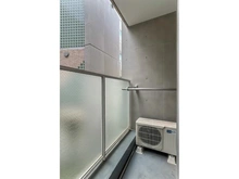 【東京都/世田谷区成城】成城テラス バルコニー