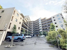 【東京都/調布市入間町】グランドメゾン仙川 外観