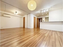 【東京都/調布市入間町】グランドメゾン仙川 LDK