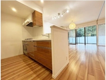 【東京都/調布市入間町】グランドメゾン仙川 キッチン