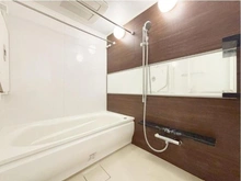 【東京都/調布市入間町】グランドメゾン仙川 浴室