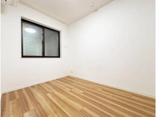 【東京都/調布市入間町】グランドメゾン仙川 洋室