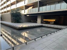 【東京都/狛江市岩戸北】プレイスヴィラ喜多見 共用部