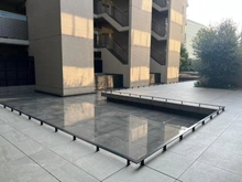 【東京都/狛江市岩戸北】プレイスヴィラ喜多見 共用部