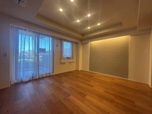 【東京都/世田谷区祖師谷】プラウド成城 リビング・ダイニング