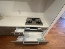 【東京都/世田谷区祖師谷】プラウド成城 キッチン