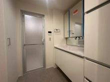 【東京都/世田谷区祖師谷】プラウド成城 洗面所