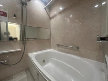 【東京都/世田谷区祖師谷】プラウド成城 浴室