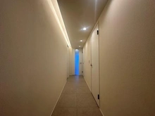 【東京都/世田谷区祖師谷】プラウド成城 廊下