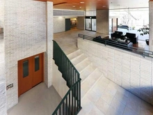 【東京都/世田谷区祖師谷】プラウド成城 共用部