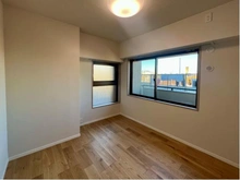 【東京都/世田谷区成城】ディアナコート成城 洋室