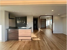 【東京都/世田谷区成城】ディアナコート成城 LDK