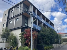 【東京都/世田谷区北沢】リビオ下北沢 外観