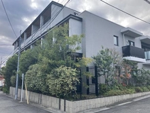 【東京都/世田谷区北沢】リビオ下北沢 外観