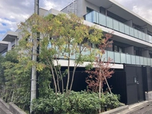 【東京都/世田谷区北沢】リビオ下北沢 外観