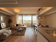 【東京都/世田谷区砧】パークコート砧イースト LDK：※家具・調度品は販売価格に含まれておりません