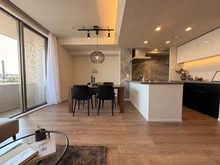 【東京都/世田谷区砧】パークコート砧イースト ダイニングキッチン