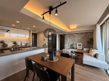 【東京都/世田谷区砧】パークコート砧イースト LDK