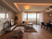 【東京都/世田谷区砧】パークコート砧イースト リビング