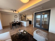 【東京都/世田谷区砧】パークコート砧イースト LDK