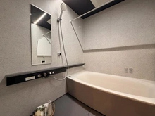 【東京都/世田谷区砧】パークコート砧イースト 浴室