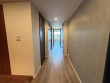 【東京都/世田谷区砧】パークコート砧イースト 廊下