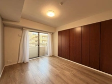 【東京都/世田谷区砧】パークコート砧イースト 洋室