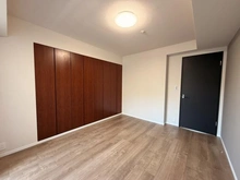 【東京都/世田谷区砧】パークコート砧イースト 洋室