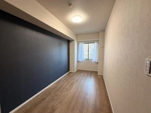 【東京都/世田谷区砧】パークコート砧イースト 洋室