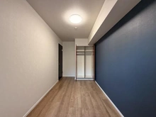 【東京都/世田谷区砧】パークコート砧イースト 洋室