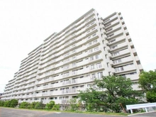 【東京都/狛江市東和泉】パーク・ハイム狛江 外観