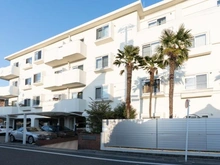 【東京都/世田谷区砧】 祖師⾕⼤蔵センチュリーマンション 外観