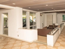 【東京都/世田谷区砧】 祖師⾕⼤蔵センチュリーマンション エントランス