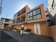 【東京都/世田谷区成城】アピカ成城-V 外観