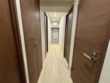 【東京都/狛江市岩戸南】喜多見マンション 廊下