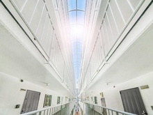 【東京都/世田谷区成城】成城アンバサダー 共用部