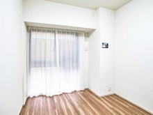 【東京都/狛江市和泉本町】リーフィアレジデンス狛江和泉本町 洋室：洋室6.5帖