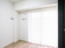 【東京都/狛江市和泉本町】リーフィアレジデンス狛江和泉本町 洋室：洋室5.0帖