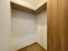 【東京都/世田谷区砧】クレッセント砧 収納